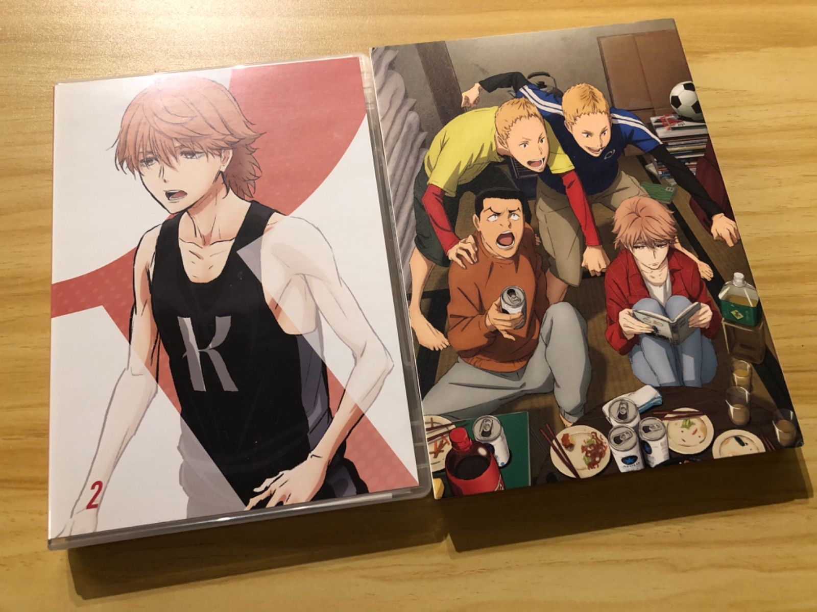 風が強く吹いている 全巻セット Blu-ray 風が強く吹いている Blu-ray全巻セット 風が強く吹いている 全巻セット