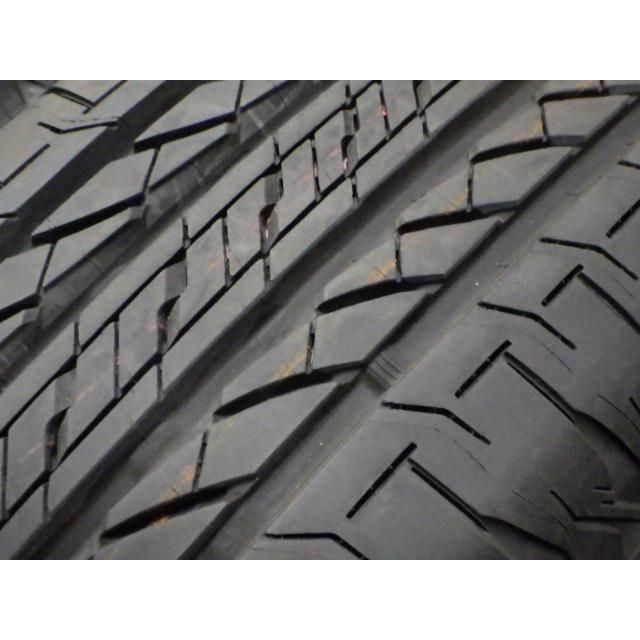 新車外し◆BS DUELER