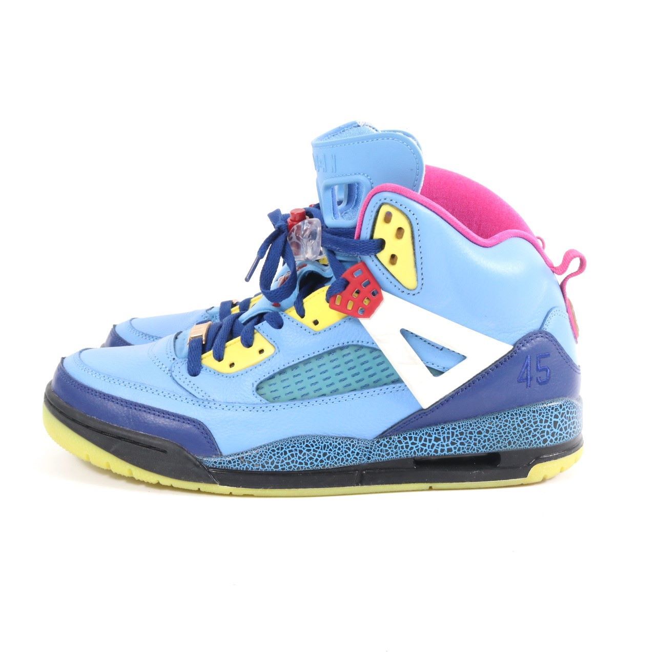 NIKE JORDAN SPIZIKE IDUS105285cm