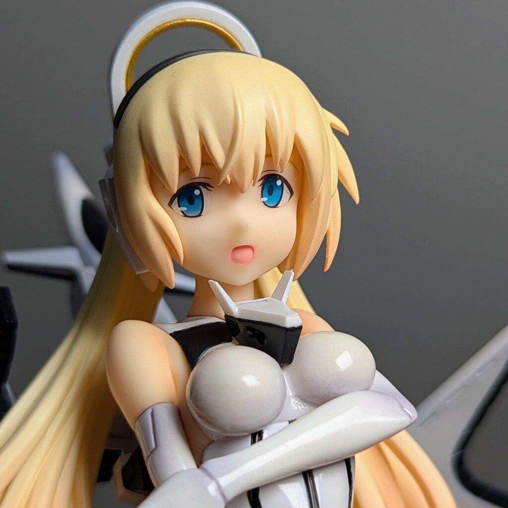 ✟ キューズQ