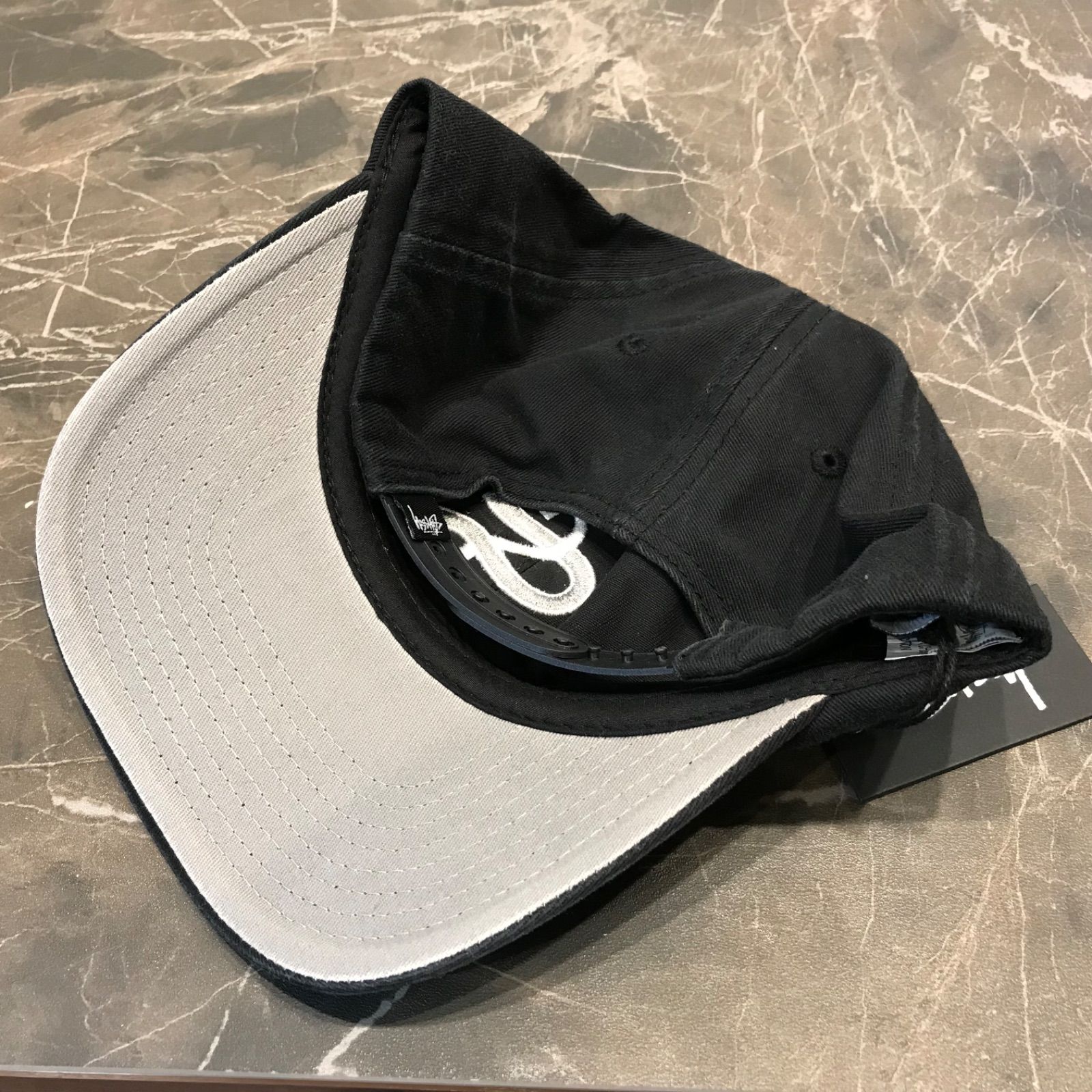 cap