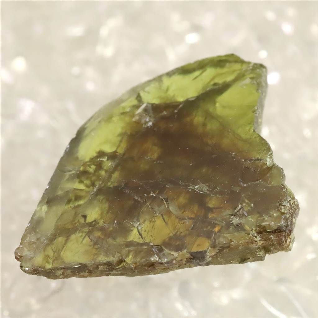 モンド産 スフェーン