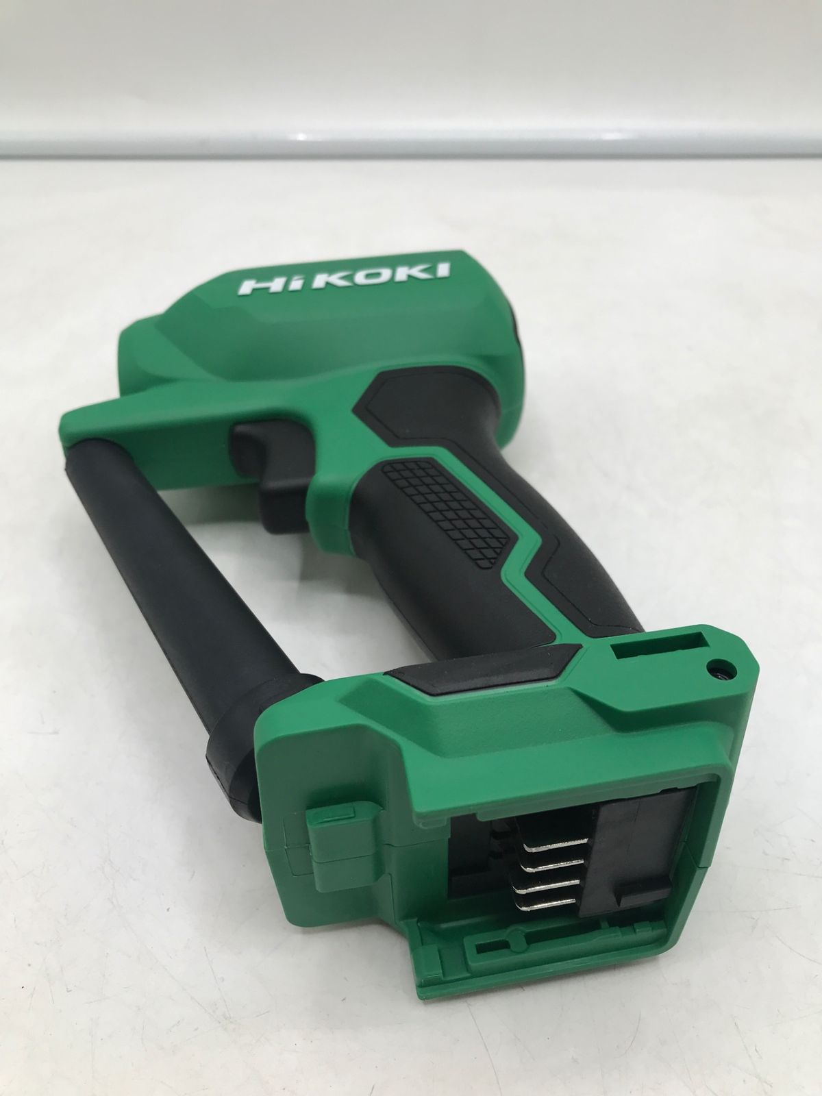 コードレスエアダスタ バッテリ1個付