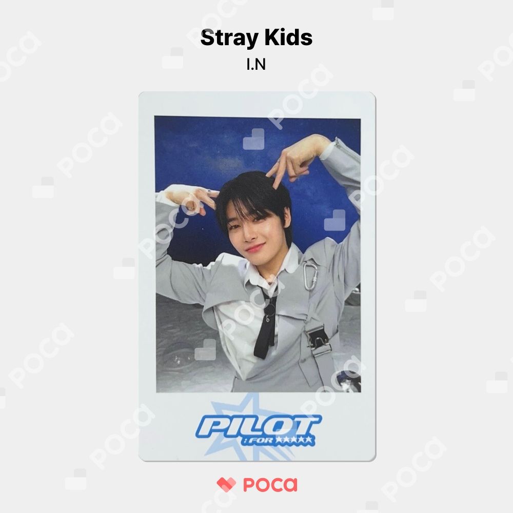 straykids pilot トレカ コンプ 最新 Kids Stray PILOT ハン｜CD ZONEトレカ STAY K-POP・アジア