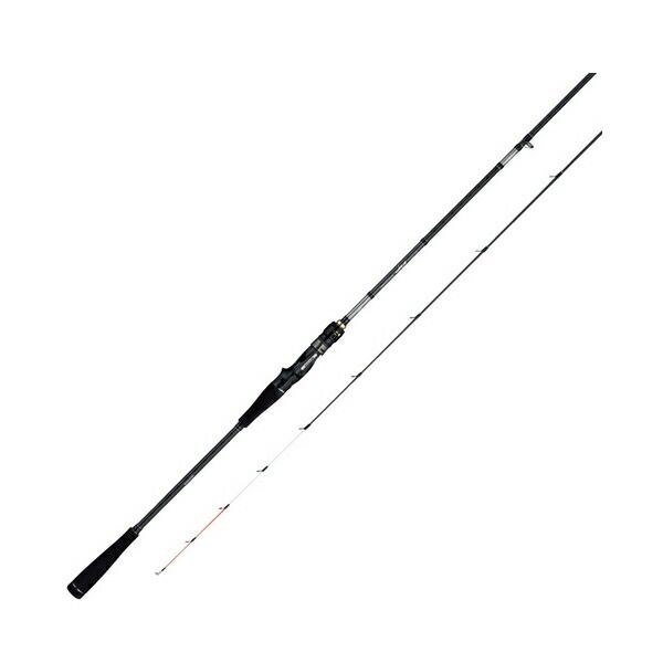 ≪ 23年 新商品 ≫ アルファタックル alpha tackle 海人 瀬戸内サビキ 270 H 右 〔仕舞寸法 137.5 cm〕