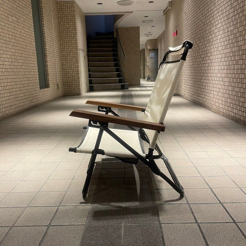 UNITED ARROWS ”ROVER CHAIR”ローバーチェア