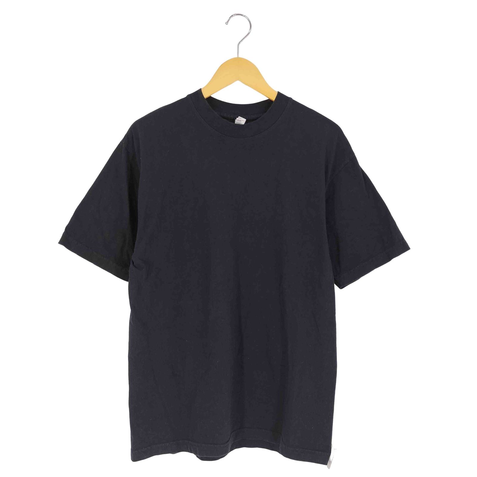 ロサンゼルスアパレル Los Angeles Apparel 6.5OZ ショートスリーブ クルーネック Tシャツ メンズ import：M 