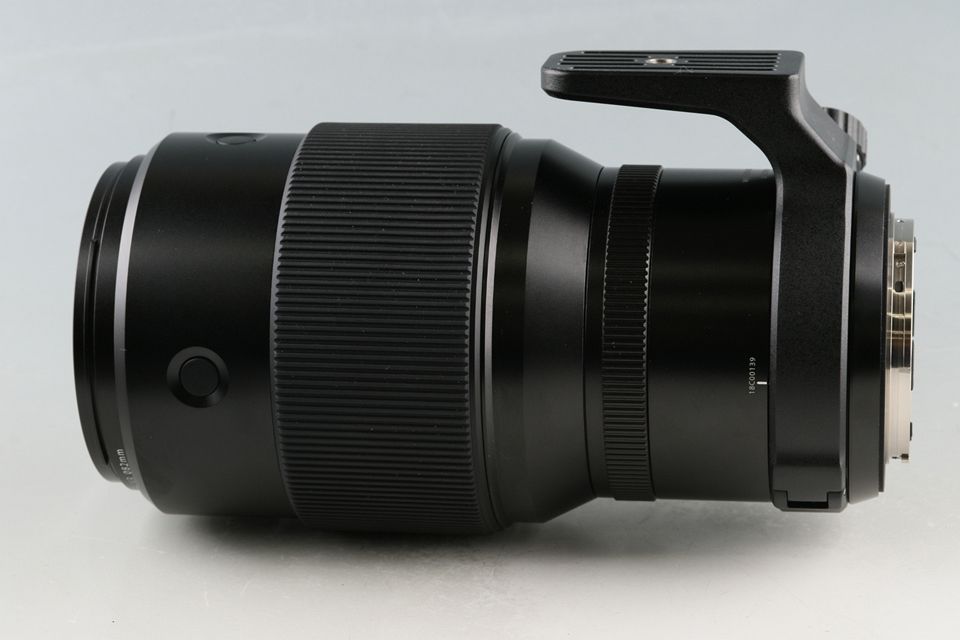 WR Lens