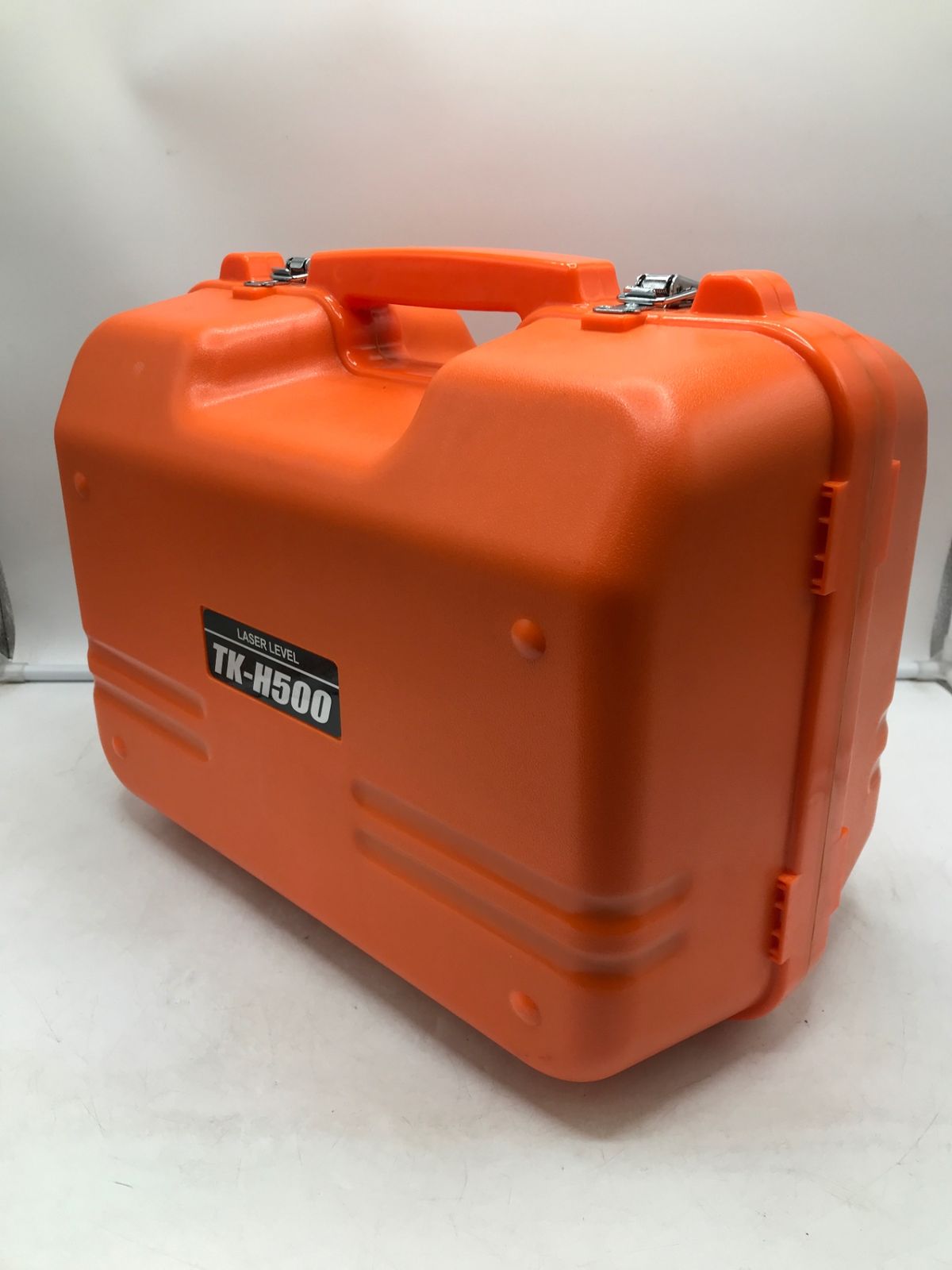 未使用に近い】☆LTC/テクノ販売 レーザーレベル TK-H500 未使用に近い】☆LTC/テクノ販売 レーザーレベル TK-H500