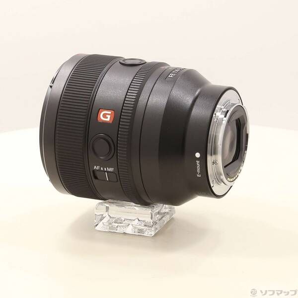 〔 品〕 FE 50mm F1.4 GM SEL50F14GM 348
