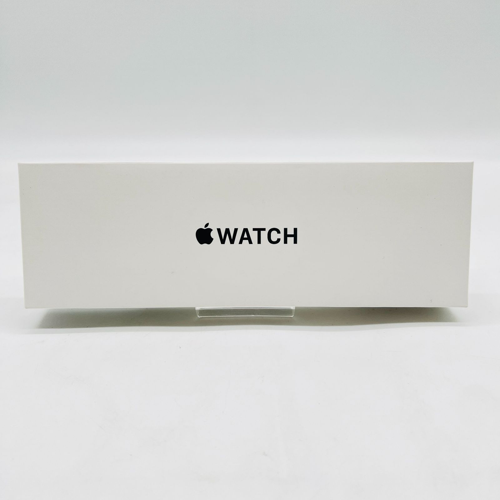 新品　ソフトバンク Apple Watch SE2（GPS + Cellularモデル）40mm MXGJ3J/A スターライトアルミニウムケースとスターライトスポーツバンド - S/M