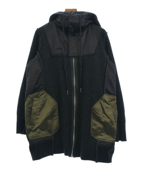 DIESEL モッズコート メンズ 【古着】【中古】【送料無料