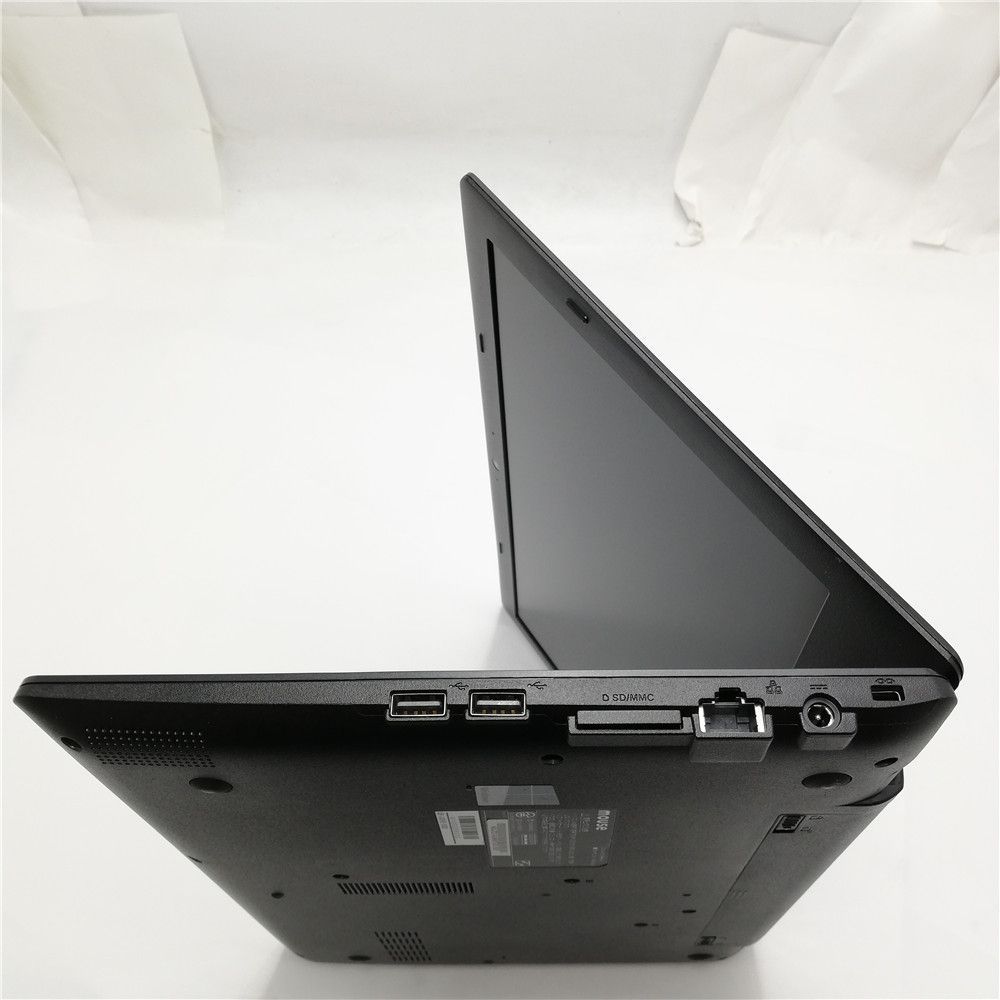 ★中古品♥︎Windows11ノートパソコン♠︎MOUSE W331AU★ 激安 初心者向け Wi-Fi有 mouse ノートパソコン W331AU 中古美品
