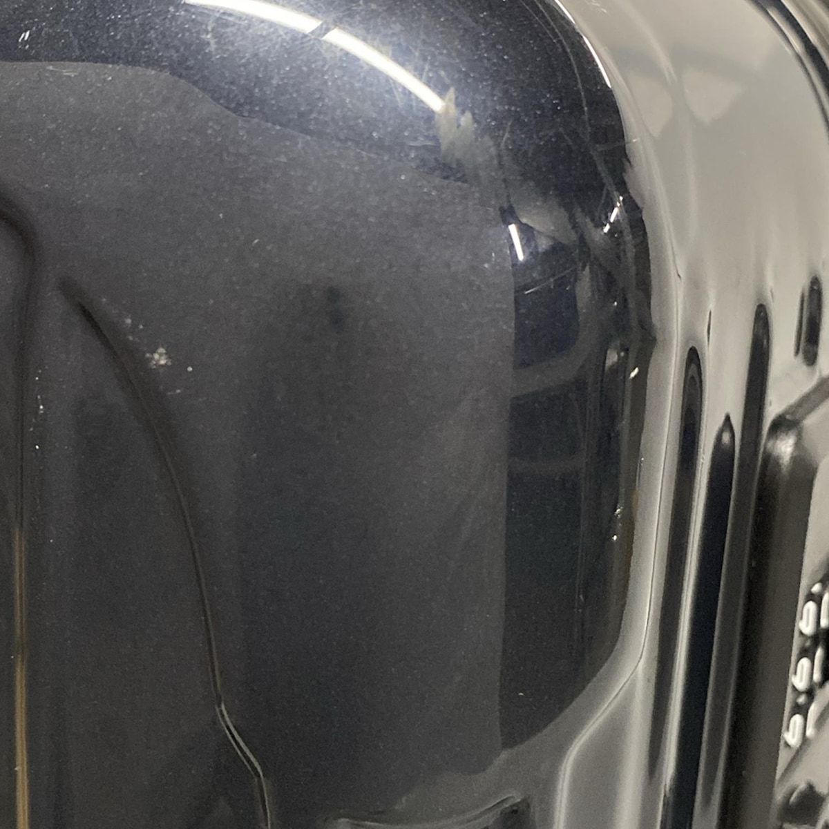 ネイビー TSAロックナンバー