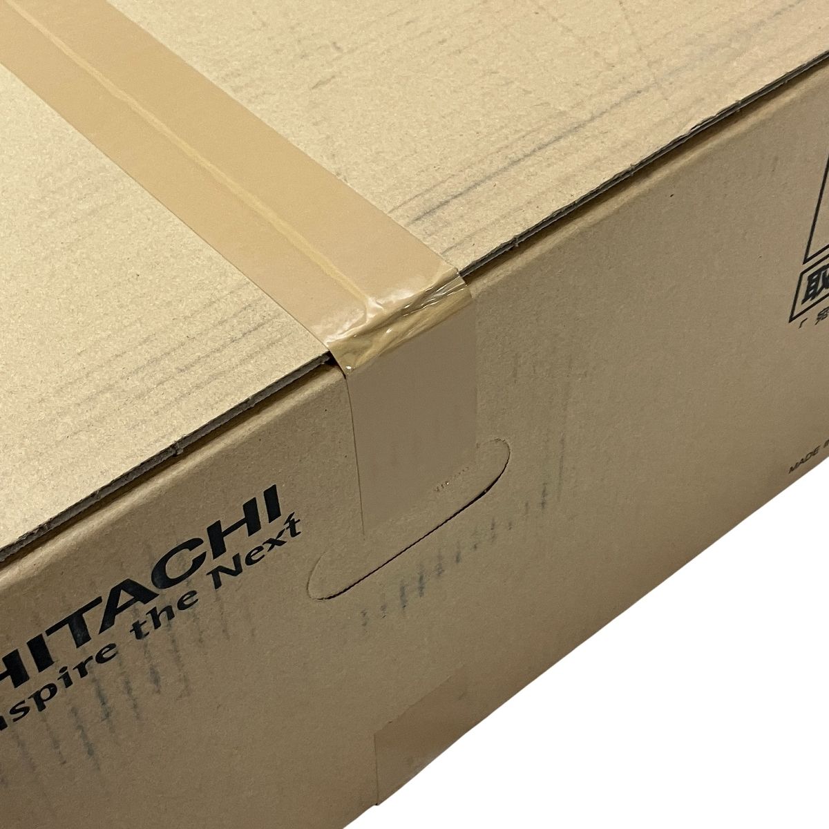 日立 HT-M60S IHクッキングヒーター ビルトイン コンロ シルバー キッチン 家電 H10535661