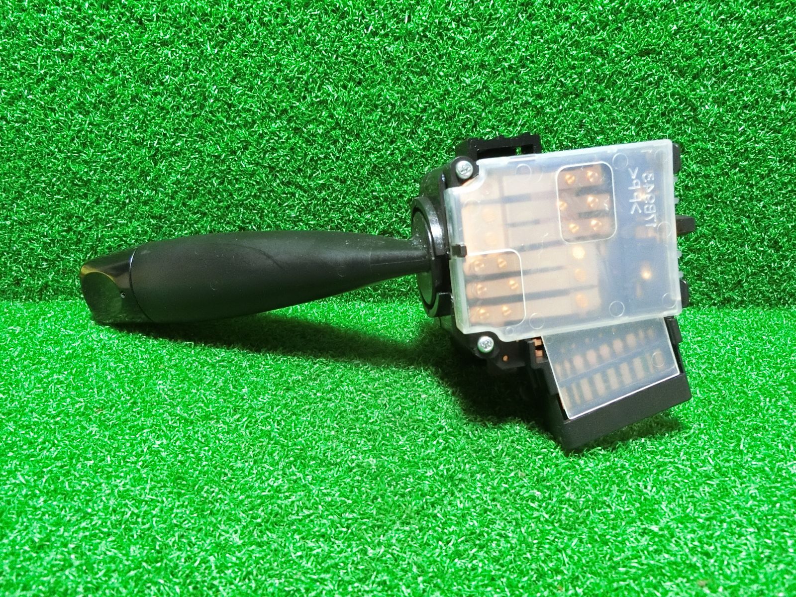 a7818] 送料無料 日産 モコ MG33S ウインカーレバー - メルカリ