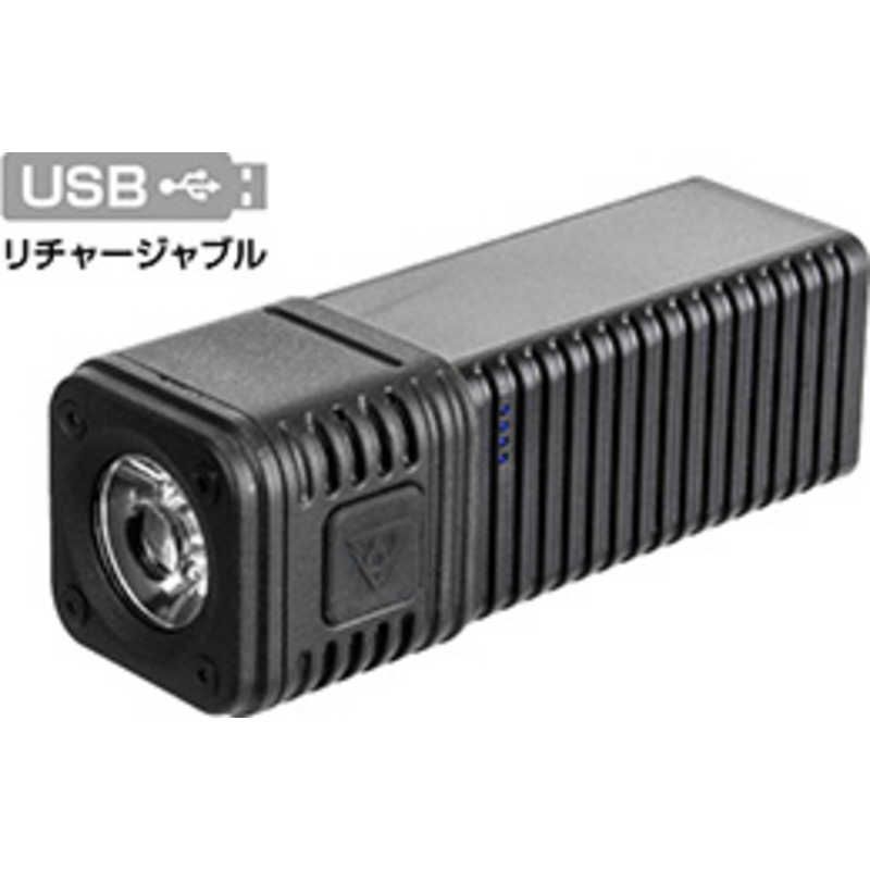 送料無料 ♥ 未開梱 TOPEAK ヘッドライト LPF1890000000
