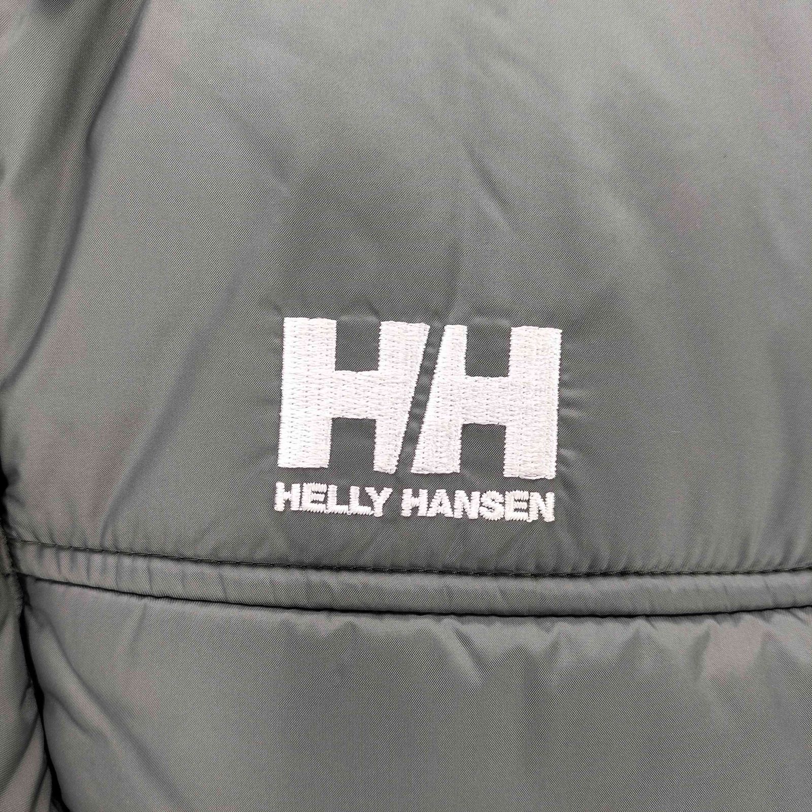ヘリーハンセン HELLY HANSEN KLART INSULATION JACKET メンズ import