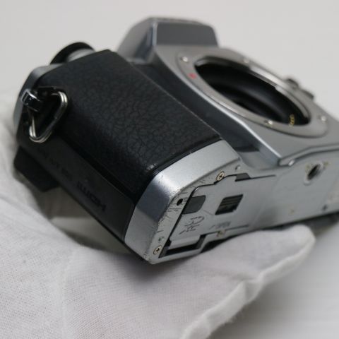 超美品 E-M10 ボディ シルバー 即日発送 ミラーレス一眼 OLYMPUS 本体