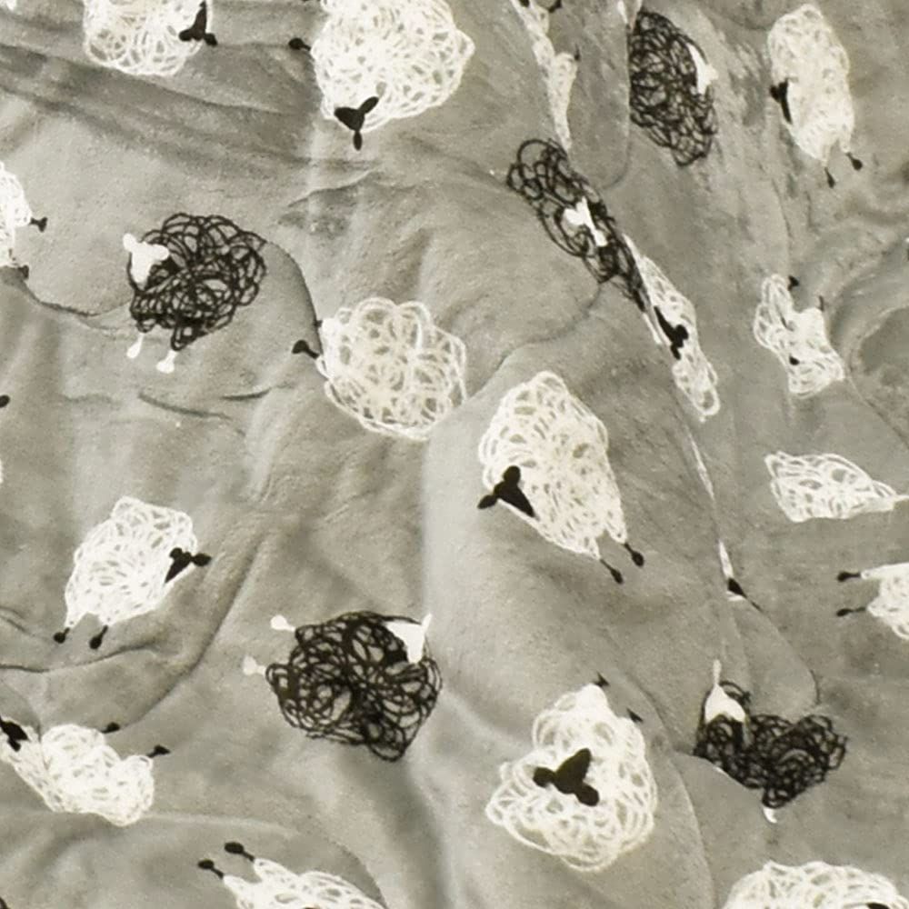 ふわふわ フランネル