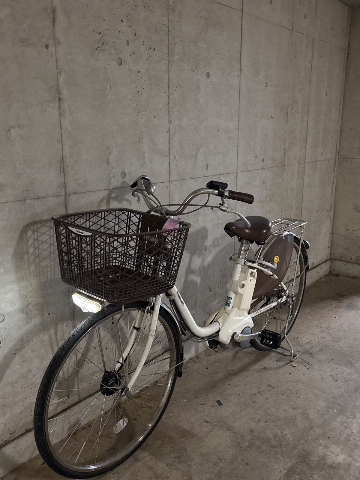 26型 内装3段変速