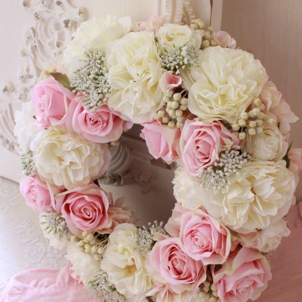 ローズリース 薔薇