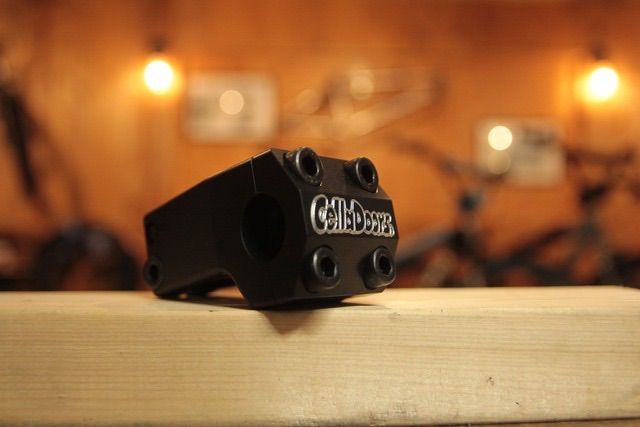 CELLADOORS - Front Load Stem bmx