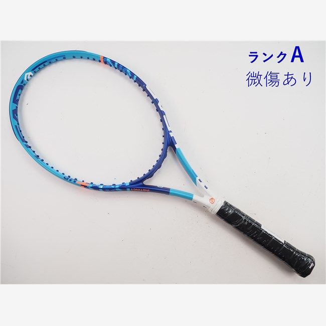 【美品_即日発送】テニスラケット　ヘッド　INSTINCT MP 楽天市場】【11%OFFクーポン対象】ヘッド(HEAD) 2025 Instinct