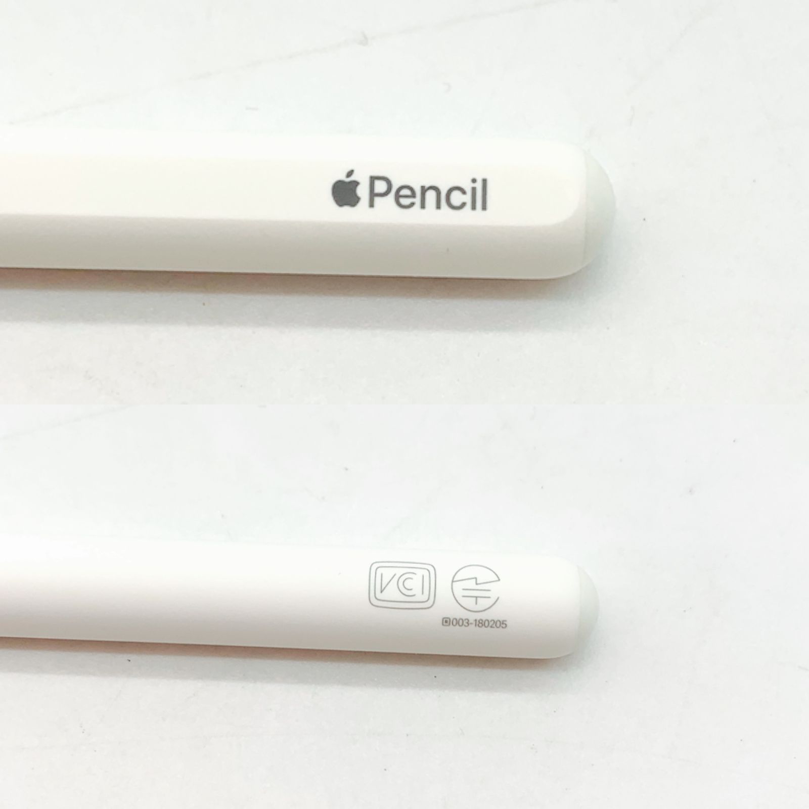 ▽【動作確認済/Aランク】Apple Pencil 第2世代 MU8F2J/A A2051 
