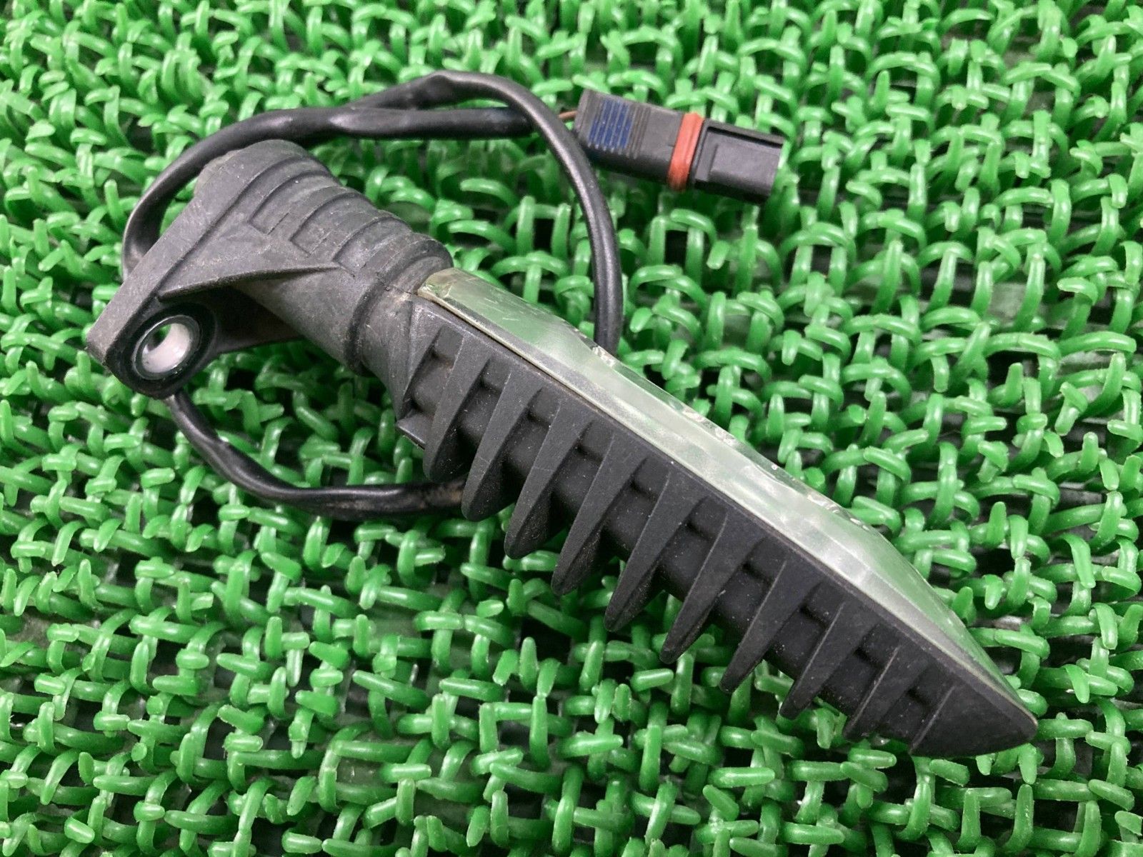 R1200GS ウインカー 片側 002362|090074 BMW 純正 バイク 部品 K50 K51 002362 090074 R1250GS 車検 Genuine mM