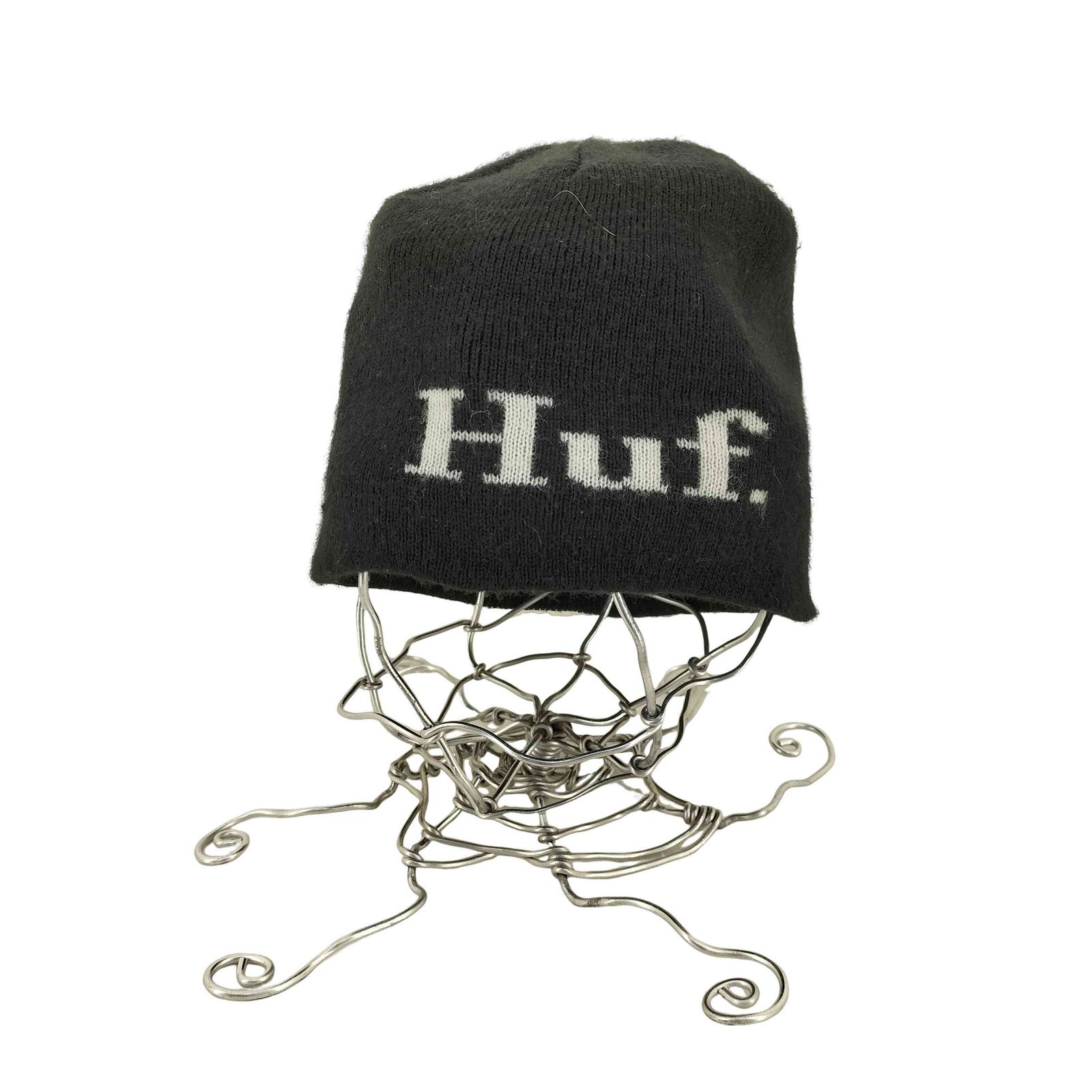 ハフ HUF JACQUARD BEANIE メンズ 表記無 