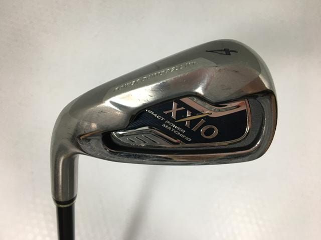 返品OK 【中古ゴルフクラブ】ダンロップ ゼクシオ(XXIO 返品OK 【中古ゴルフクラブ】ダンロップ ゼクシオ(XXIO