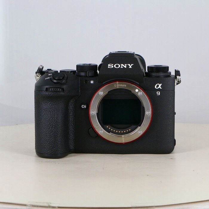中古】(ソニー) SONY α9III (ILCE-9M3) ボデイ 中古】 【良品】 ソニー