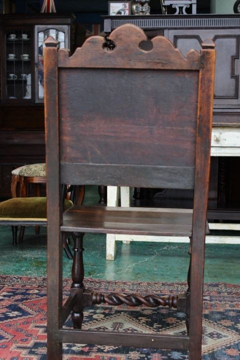 アンティークチェア 椅子