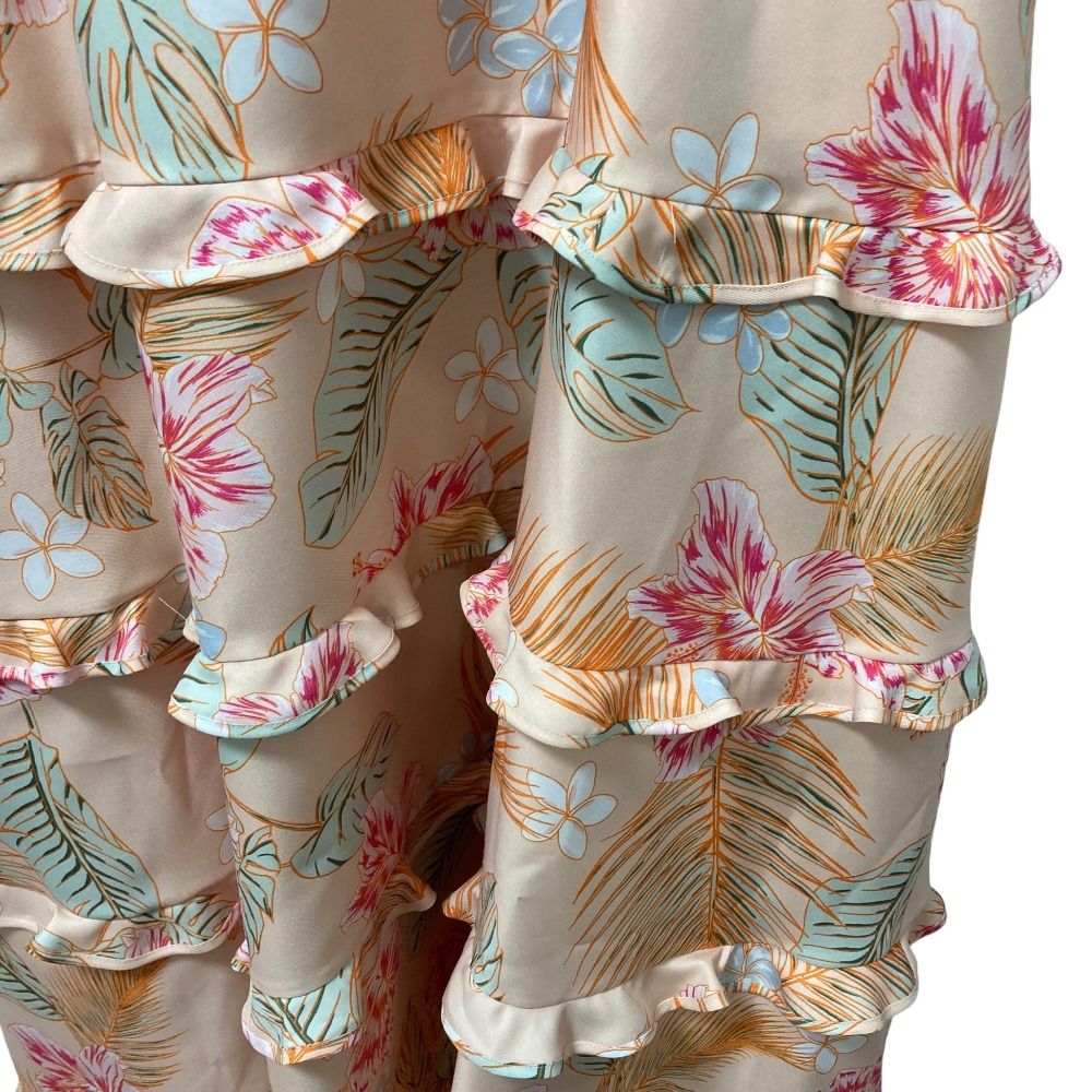 アロハプリント