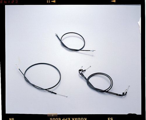 【新品・3営業日で発送】ハリケーン　HB6325M-10 ﾛﾝｸﾞ ｽﾛｯﾄﾙｹｰﾌﾞﾙ W ｽﾃﾝﾚｽﾒｯｼｭ ﾄﾞﾗｯｸﾞｽﾀｰ400('00～'08)