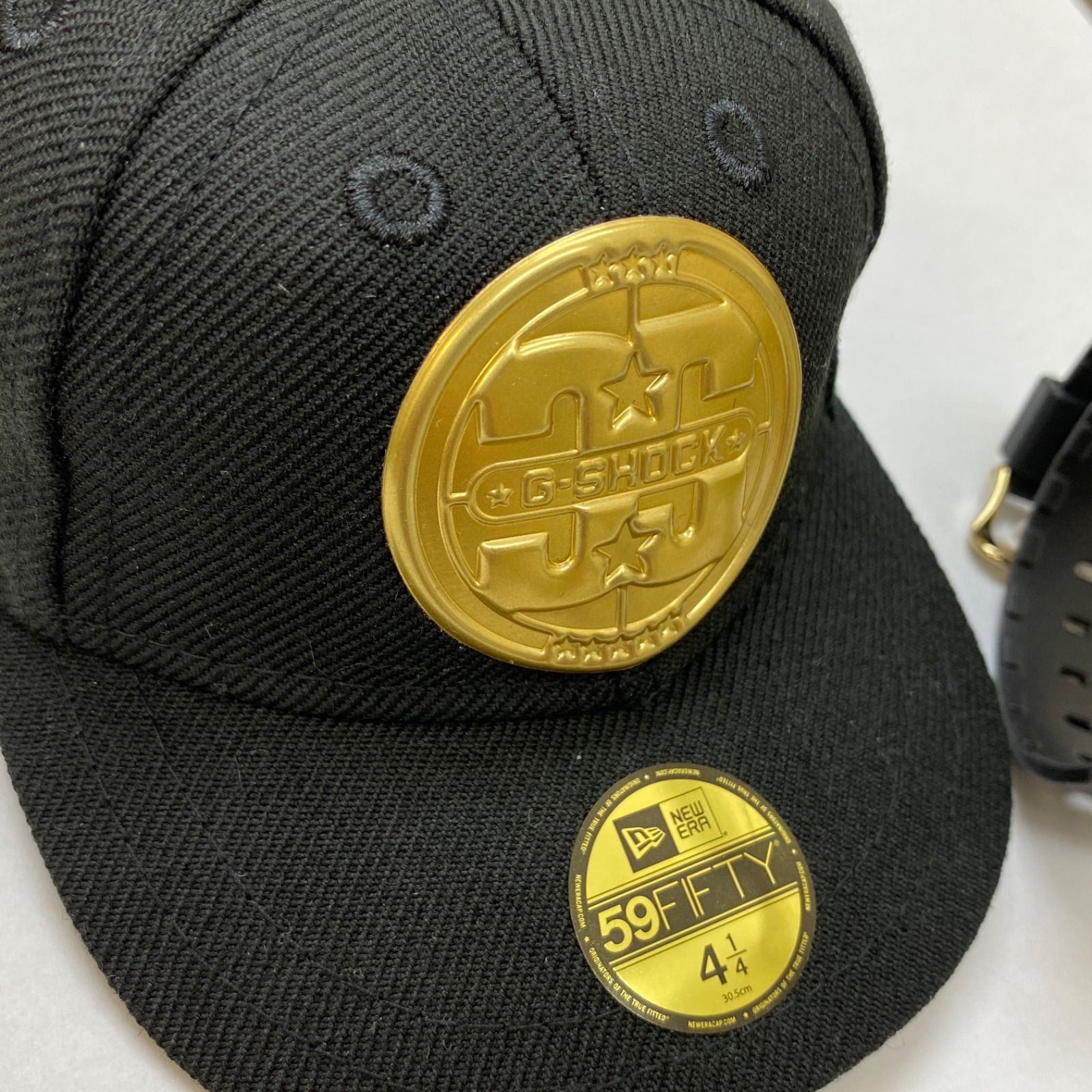 ✨未使用✨ G-SHOCK Gショック 35周年 ニューエラ コラボモデル 限定 