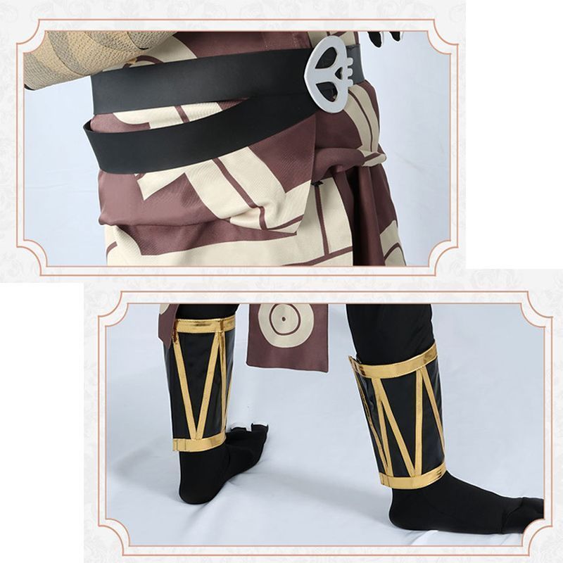 ヒロイン コスプレ衣装