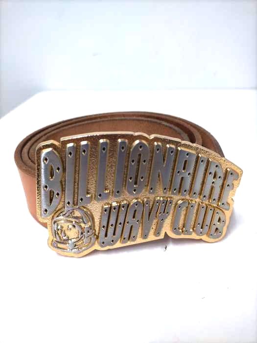 ビリオネアボーイズクラブ Billionaire Boys Club {{BILLIONAIRE WAVY