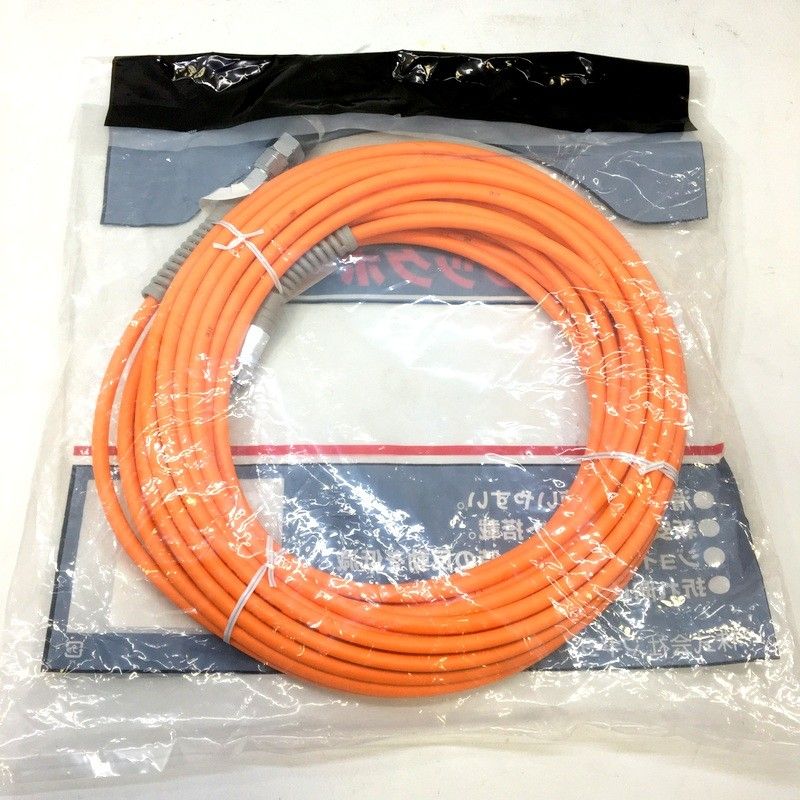 makita マキタ 高圧スリックホース 長さ20m A-57233 内径5mm 外径9mm エアホース エア工具 △ DW3587