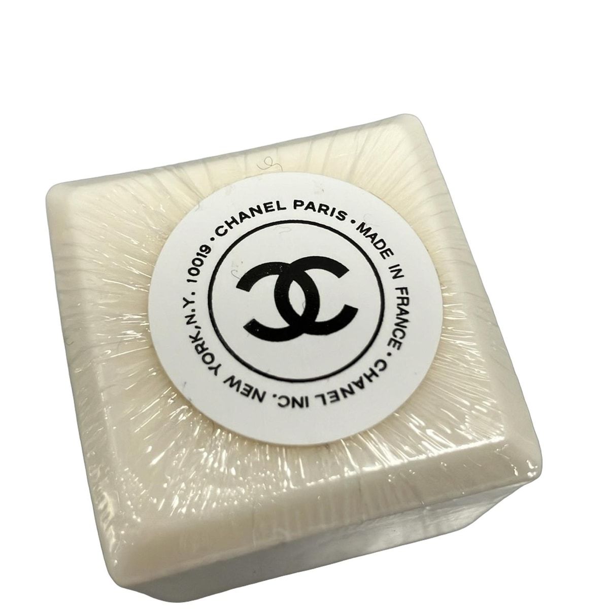 - チャンスオーフレッシュレサヴォン