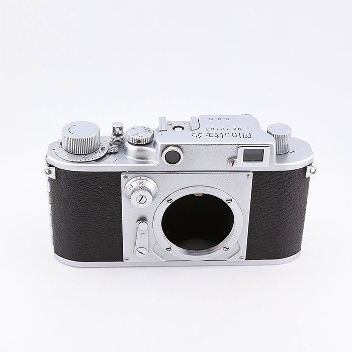 ミノルタ MINOLTA MINOLTA-35D