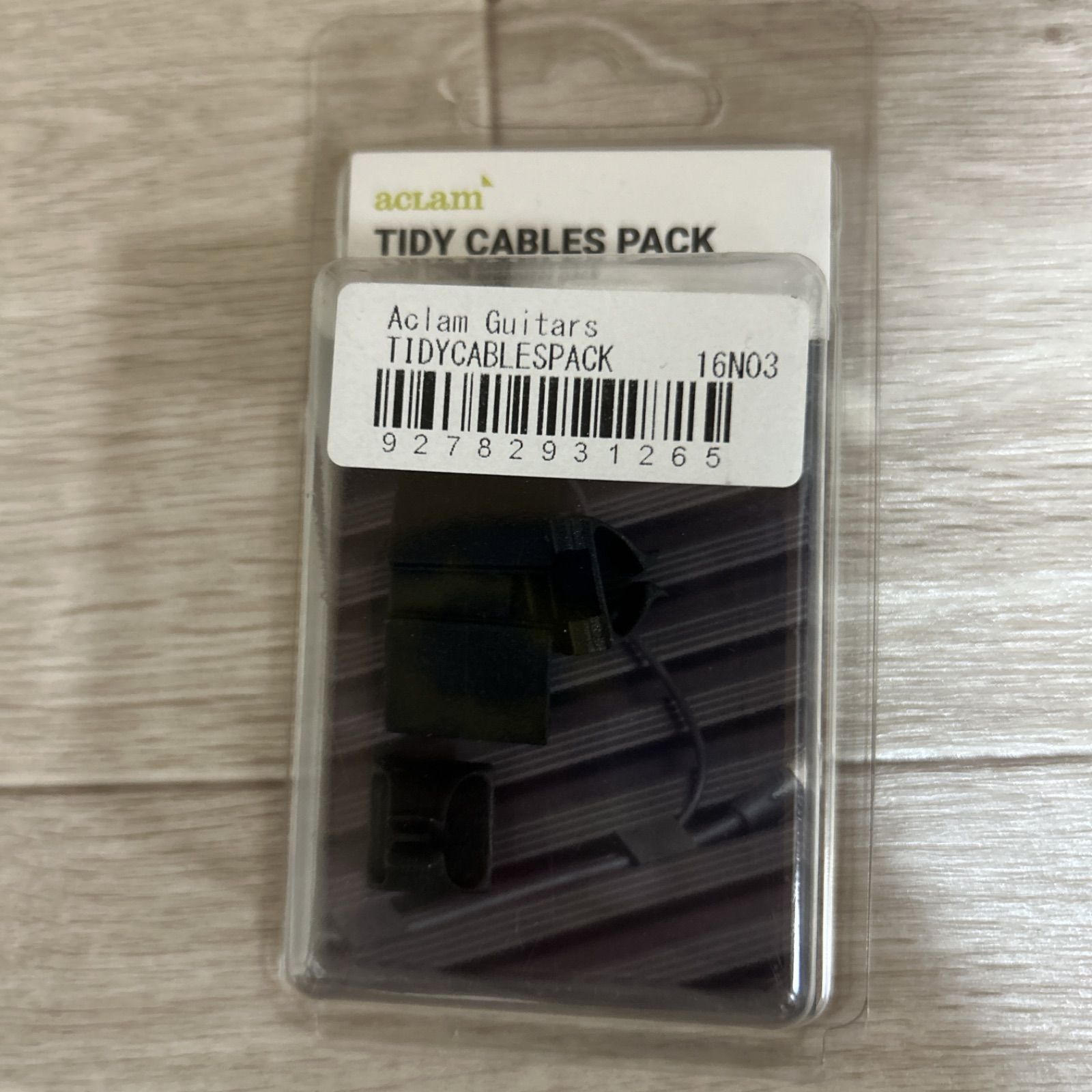 GuitarsアクラムギターズSmart Track