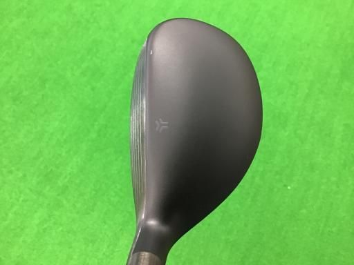 中古】 ダンロップ SRIXON ZX Mk II HYBRID H5 ユーティリティ