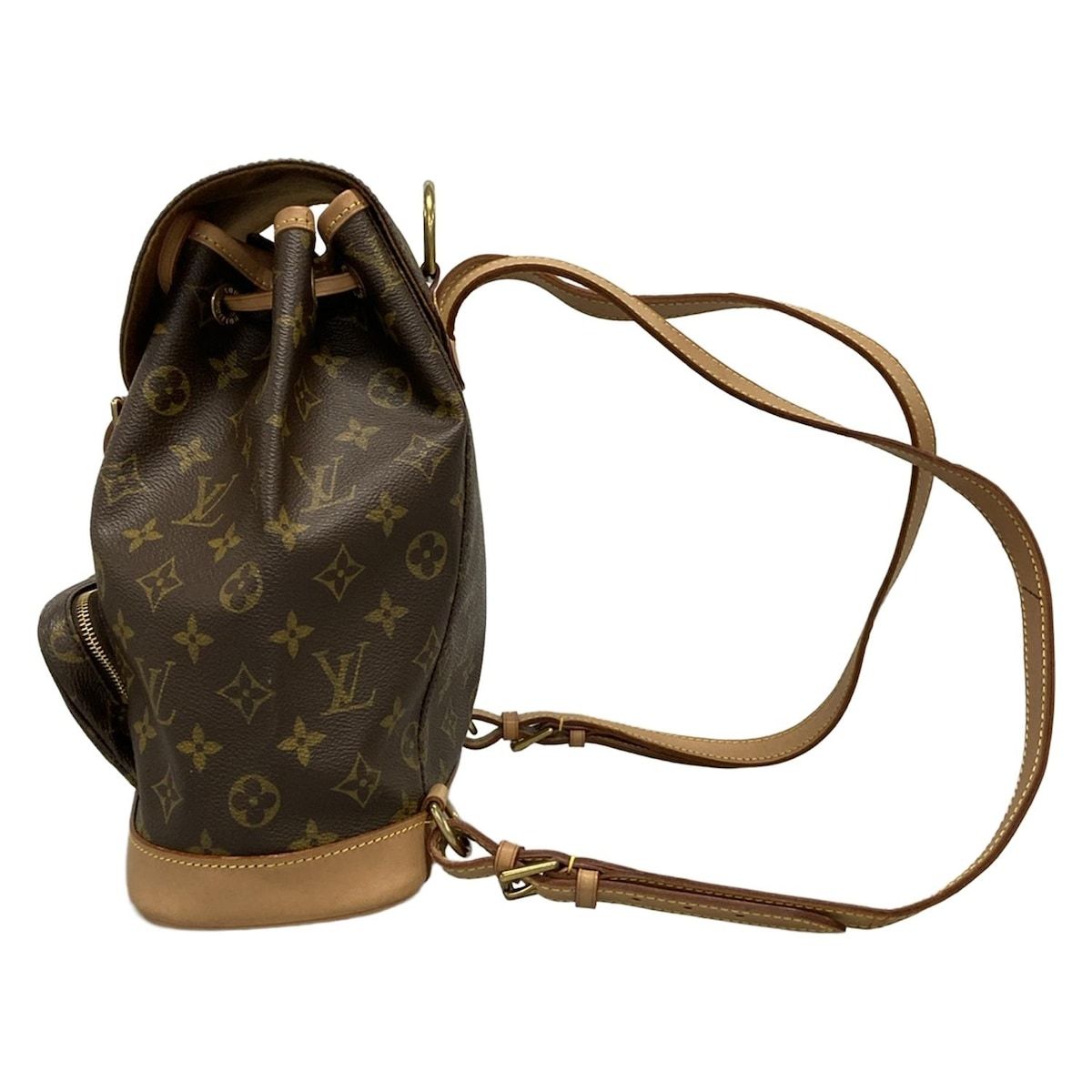 LOUIS VUITTON(ルイヴィトン) リュックサック モノグラム