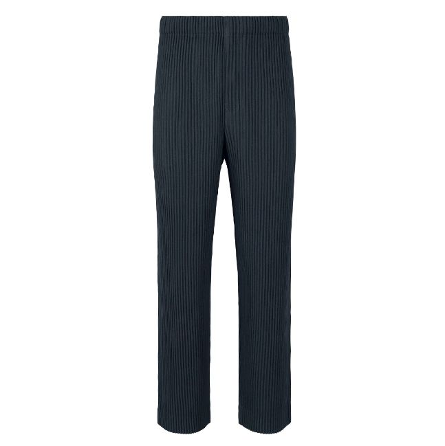 ISSEY MIYAKE(イッセイミヤケ) HOMME PLISSÉ(オムプリッセ) パンツ 