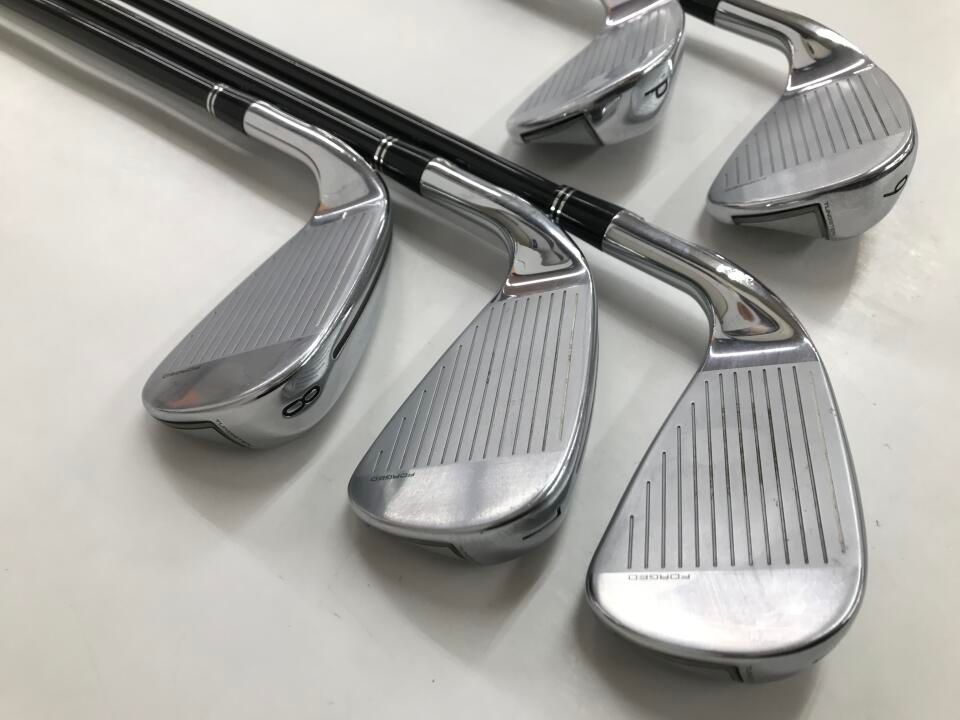 テーラーメイド