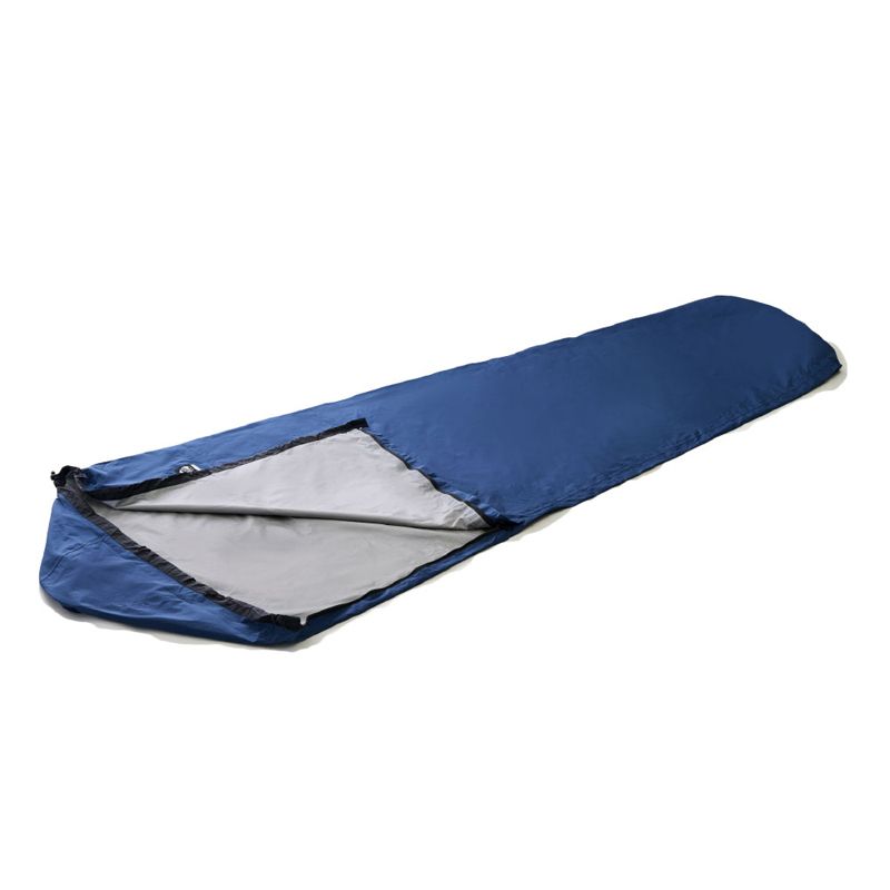 シュラフカバー