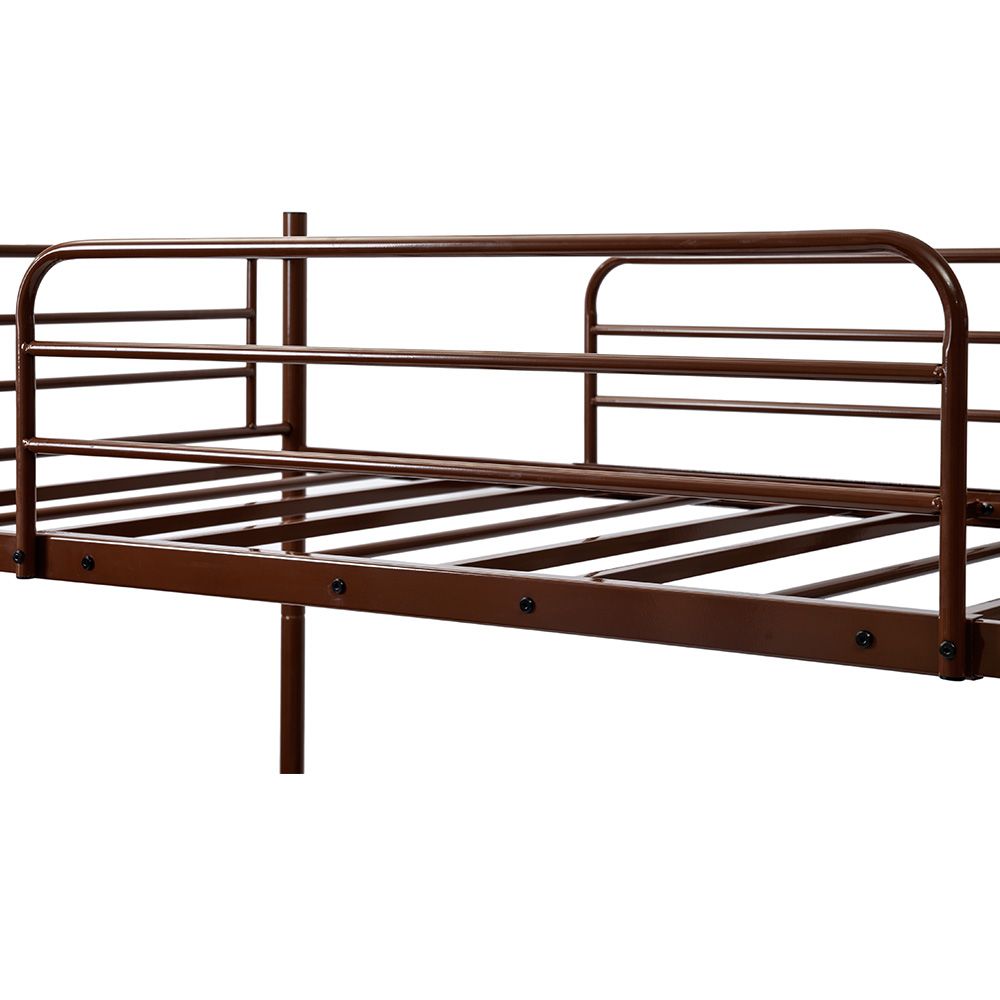 三段ベッド 2段ベッド パイプベッド 二段ベッド 2段ベッド スチール 耐震 ベッド シングル パイプベッド 大人用可 子供ベッド ロータイプ ベッド 業務用 社員寮 学生寮 大人用可 NEXPOTALLINN_EU