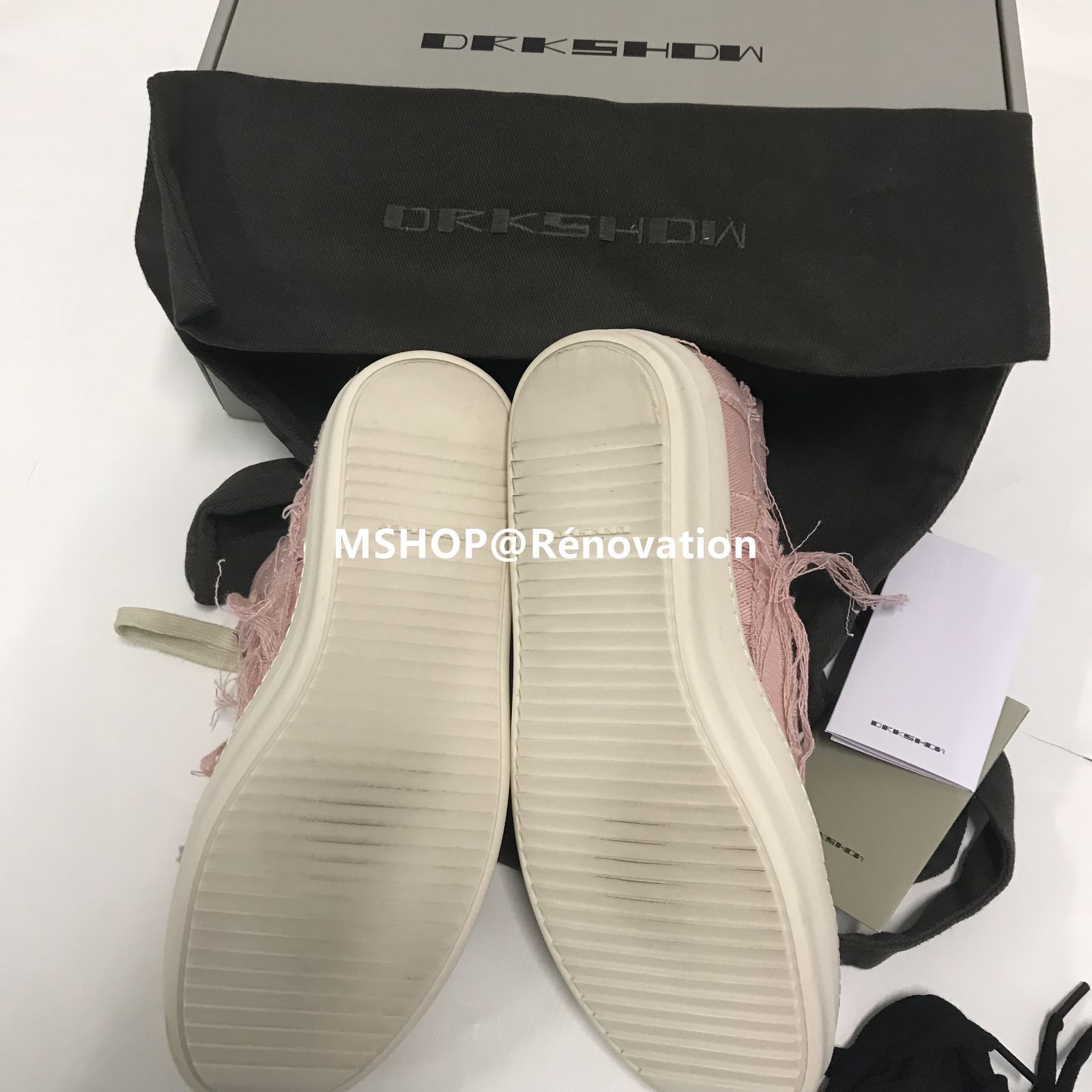 Rick Owens